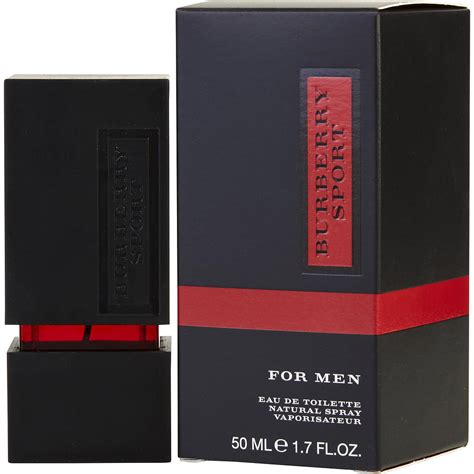 burberry sport eau de toilette homme|Burberry eau de toilette review.